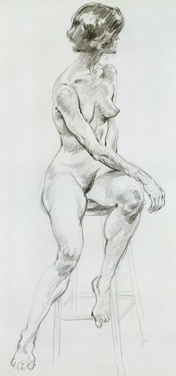 Life Sketch_10